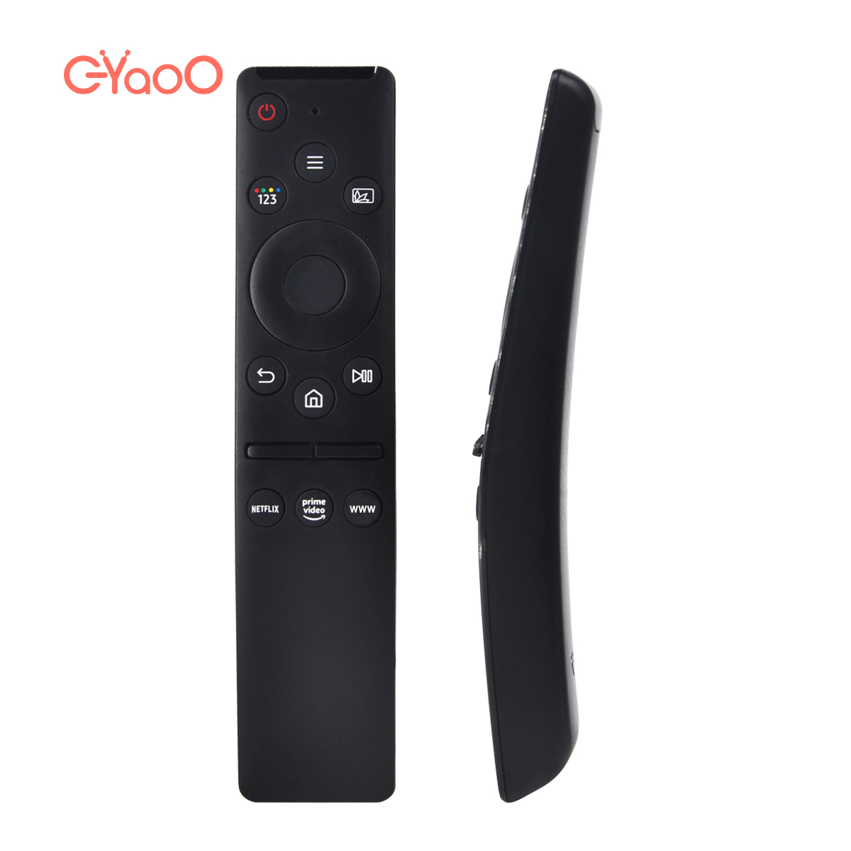 Nvtc BN59-01312B BN59-01312A BN59-01312G пульт дистанционного управления samsung NETFLIX премьер-многофункциональный LED Телевизор SamsunG пульт дистанционного управления