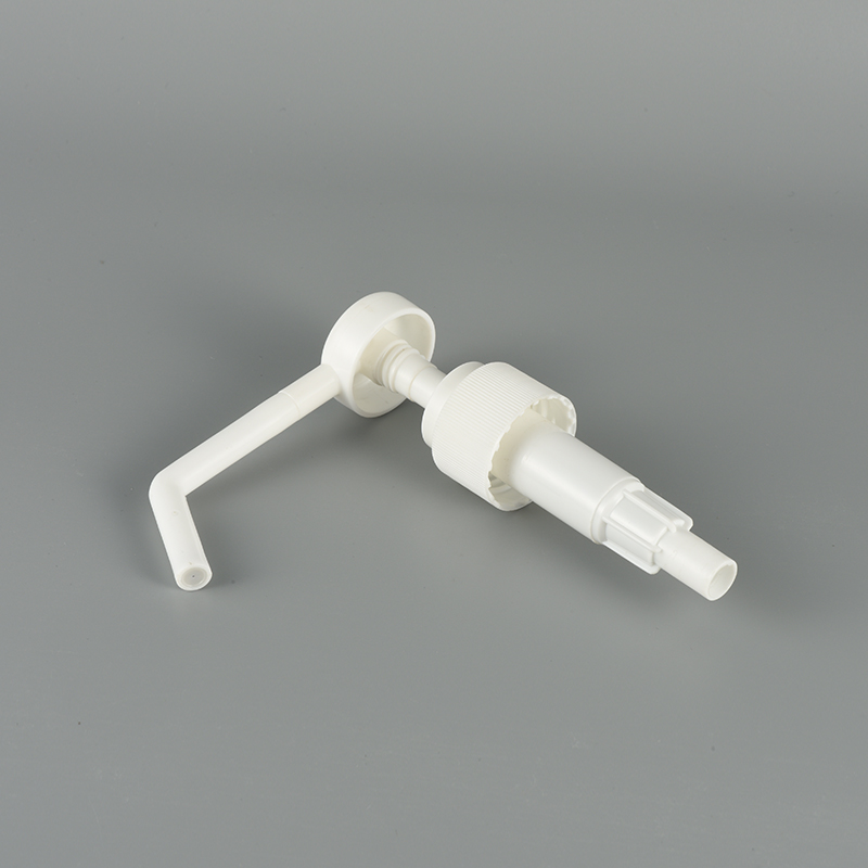 Factory Customize Liquid Soap pump sprayer 28/410 Long Nozzle lotion pump For head plastic pp hand wash