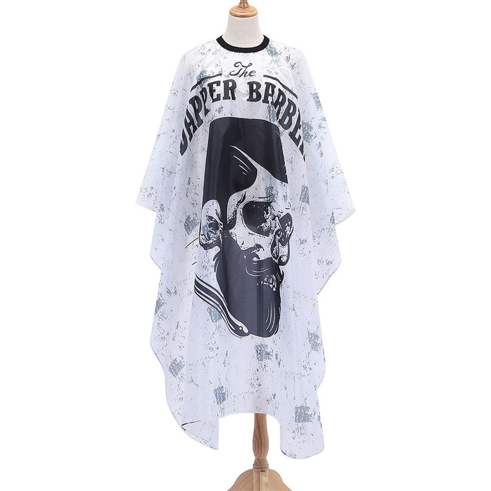 Hot Selling Beauty Cape Salon Haircut Cape Factory Supply with Cheap Price