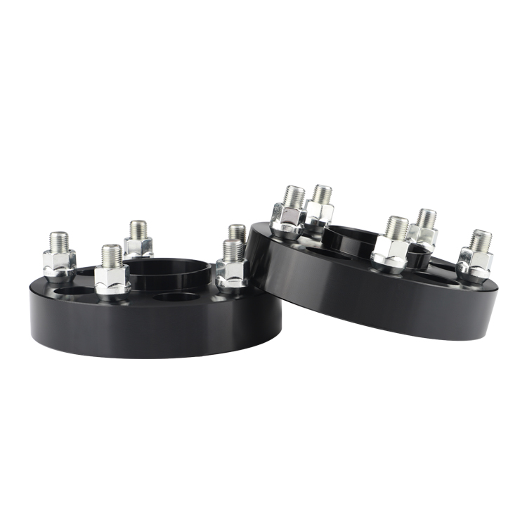 Reecheng Custom 1,5 "5x127 автомобильный вездеход кованый алюминиевый сплав T6061 Hubcentric колесный адаптер Spcaer