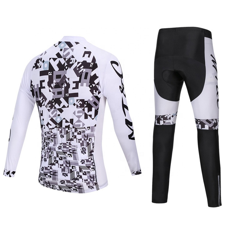 Custom Cycling Jersey Bike Cycling Clothing Pro Team Bicycle Bib Sets Wear Clothes Maillot Ropa Ciclismo