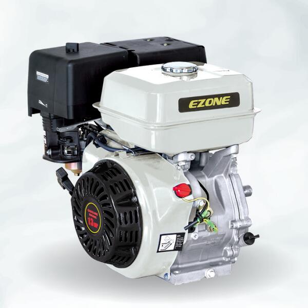 EZ-192F горячая Распродажа продукции 17HP bomba de agua бензиновый двигатель 440cc