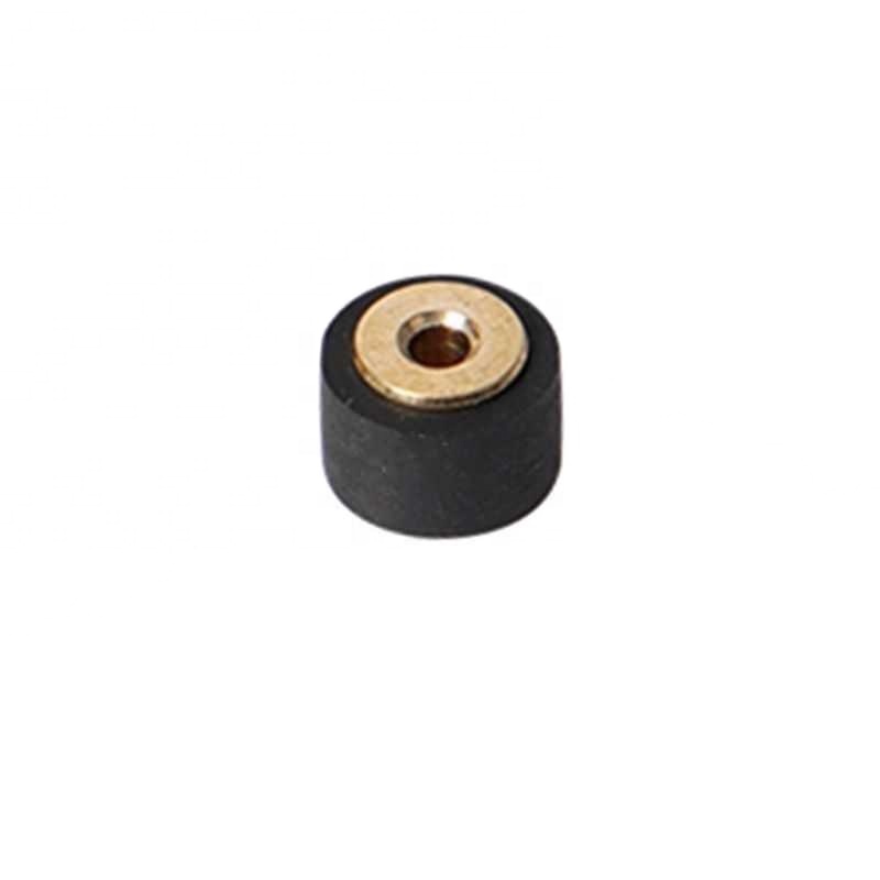 Cartridge -Audio Radio Movement Pinch Roller Tape Recorder Pressure Cassette Belt Pulley For SONY- Player Stereo Technics