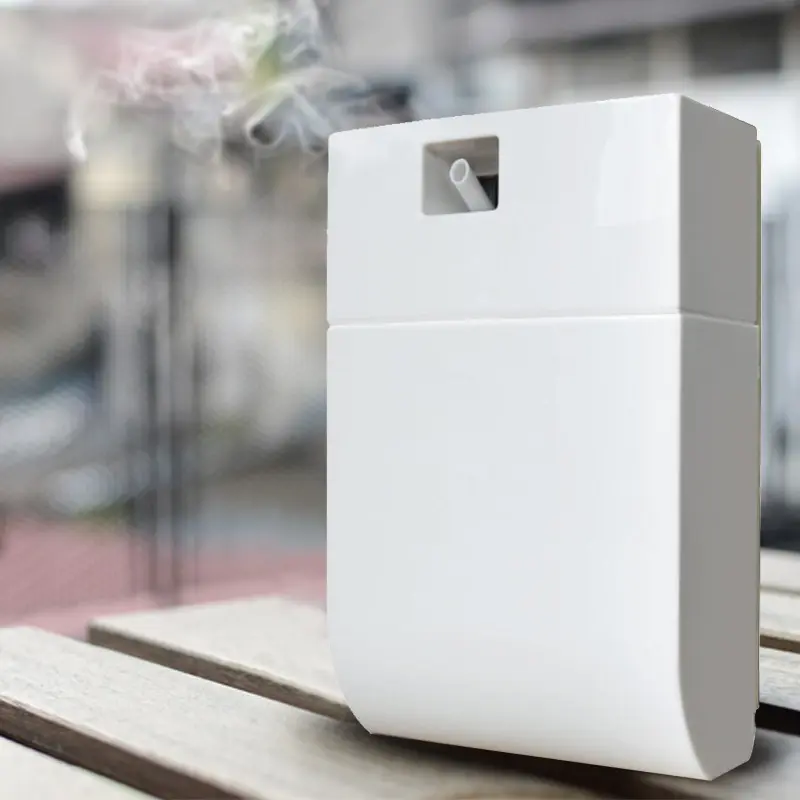 MaxAir aroma diffuser, commercial scent diffuser,scent air machine