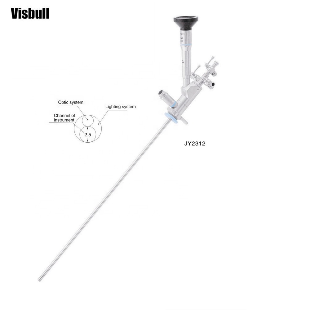 Новый продукт, транскожный Nephroscope Ce для эндоскопической камеры из Китая