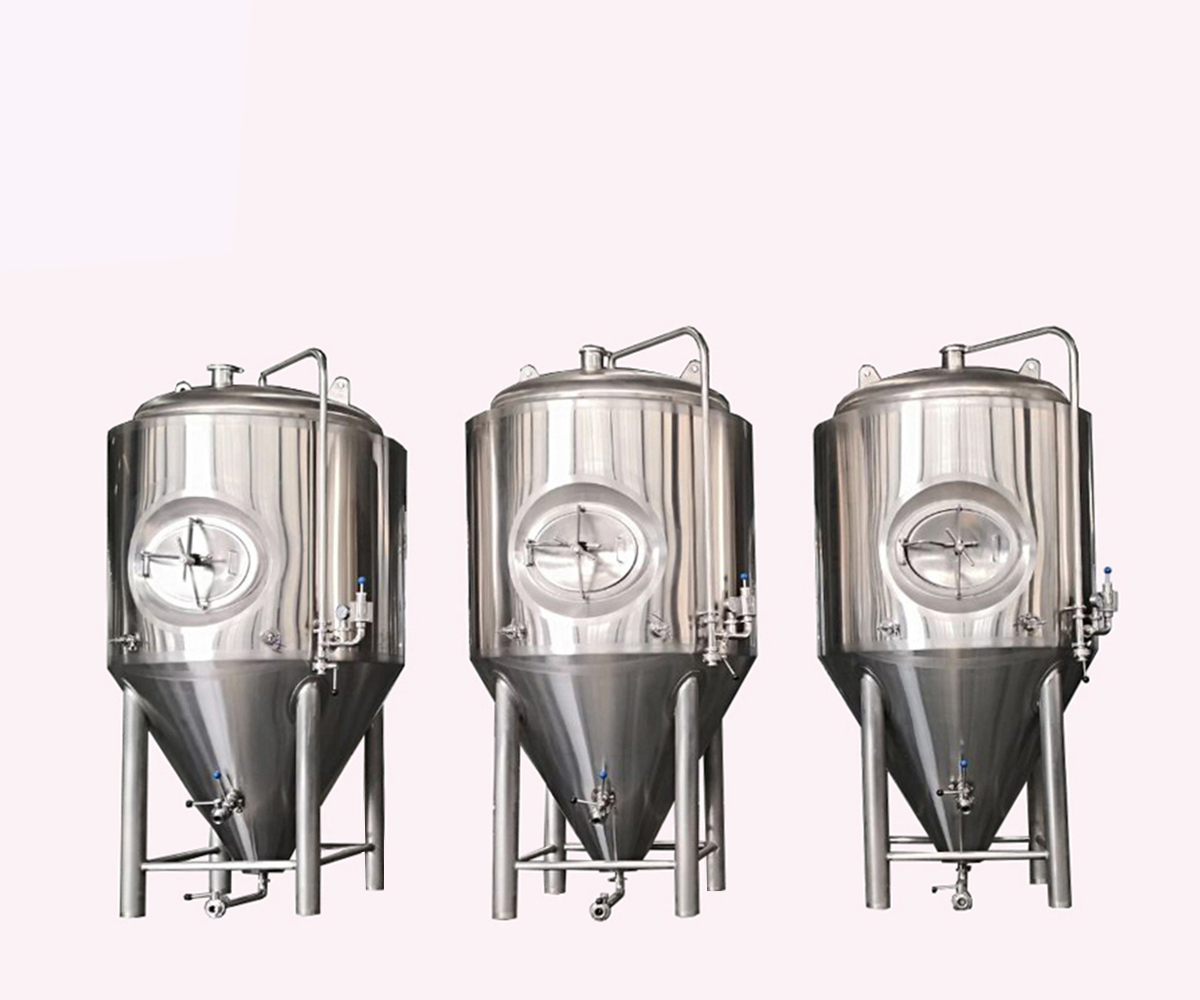 Емкость для брожения size100L-7000L