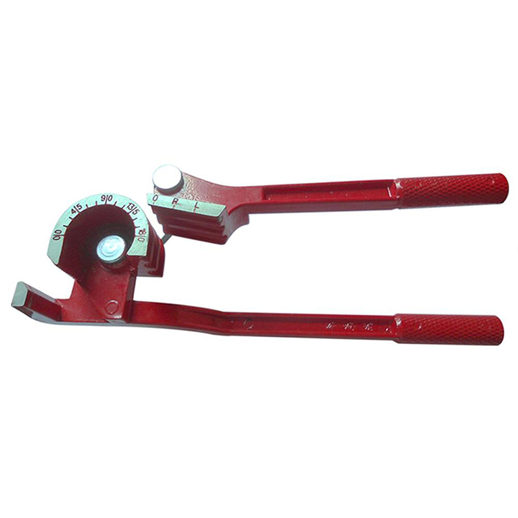 Chrome Plated 10-32mm Pipe Tubing Bender