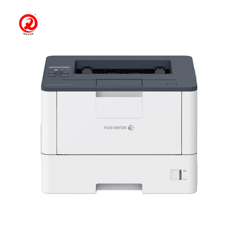 Оптовая продажа DocuPrint P378dw монохромные A4 WIFI беспроводные сетевые лазерные принтеры для fuji xerox печатная машина