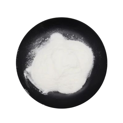 Wholesale Food Additive Sodium Alginate White Powder Emulsifiers Food Grade Thickener For Chewing Gum Bases