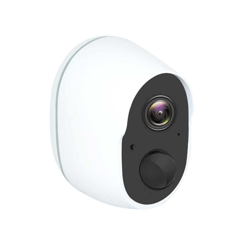 Wifi P2P HD 1080P Smart Home IP Camera Wireless CCTV System