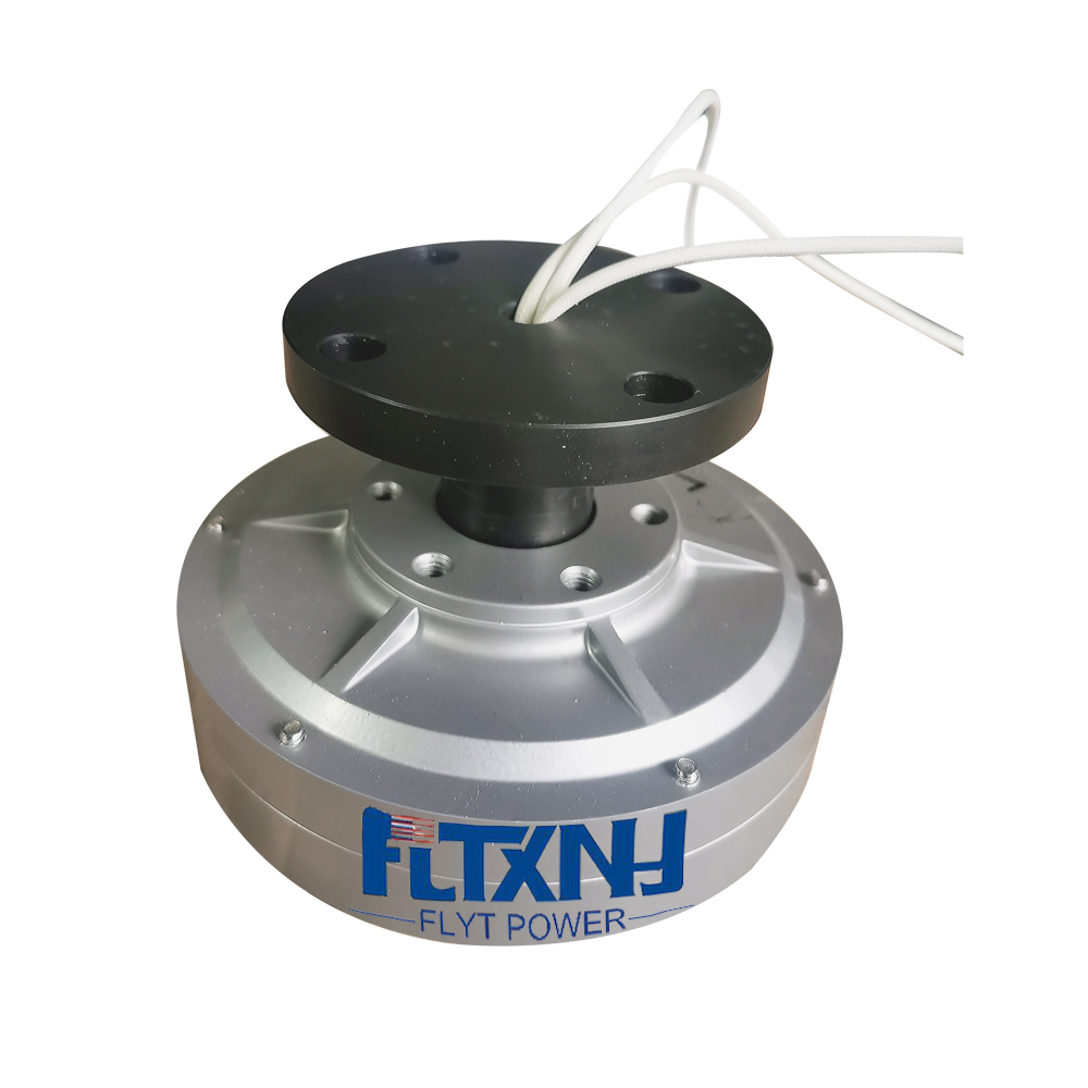 50w 100w 200w 500w 200RPM 12V 24v DC free energy generator permanent magnet PMG alternator electricity generation