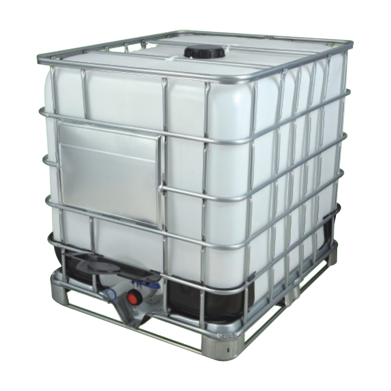 HDPE 1000 л емкости для воды пластиковом черном/белом контейнер из тонкого материала 1000l / 1000l ibc цена/Оборудование для хранения химикатов