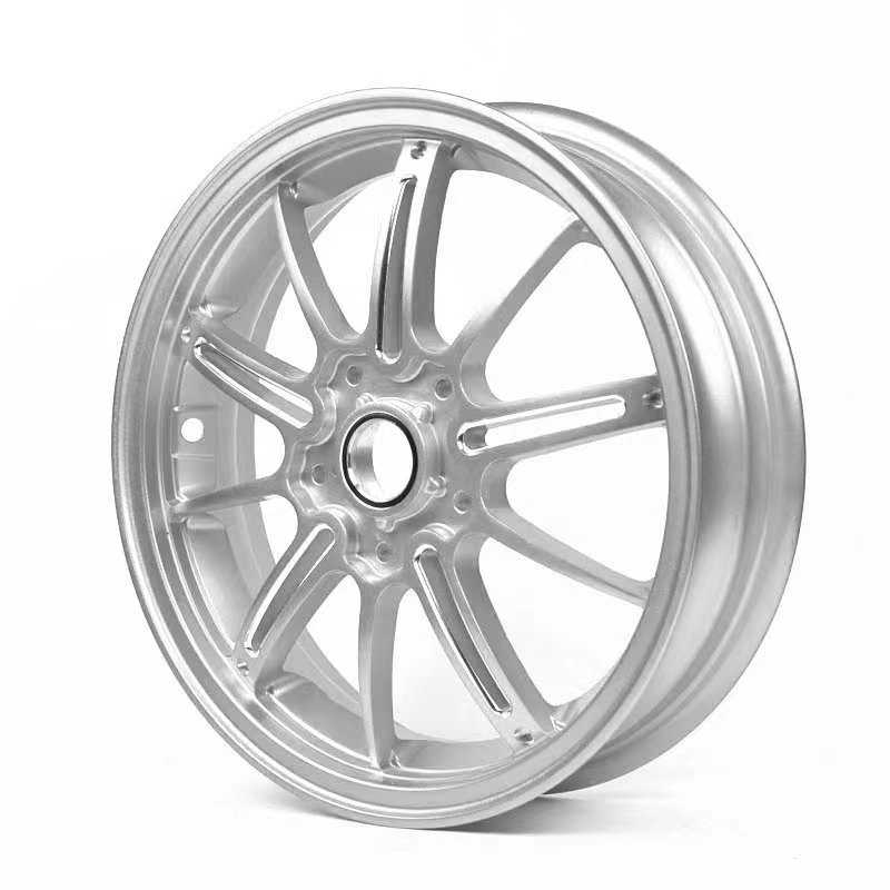 Подходит для Vespa Spring Sprint 150, модификация мотоцикла, Литые колеса, колесный обод, алюминиевая колесная рама
