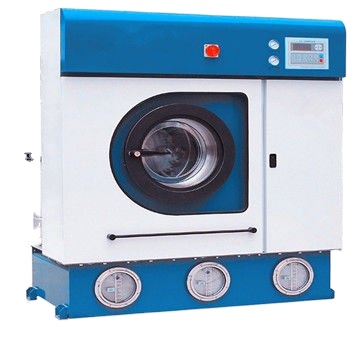 commercial drying machine / laundry dry cleaning equipment for sale