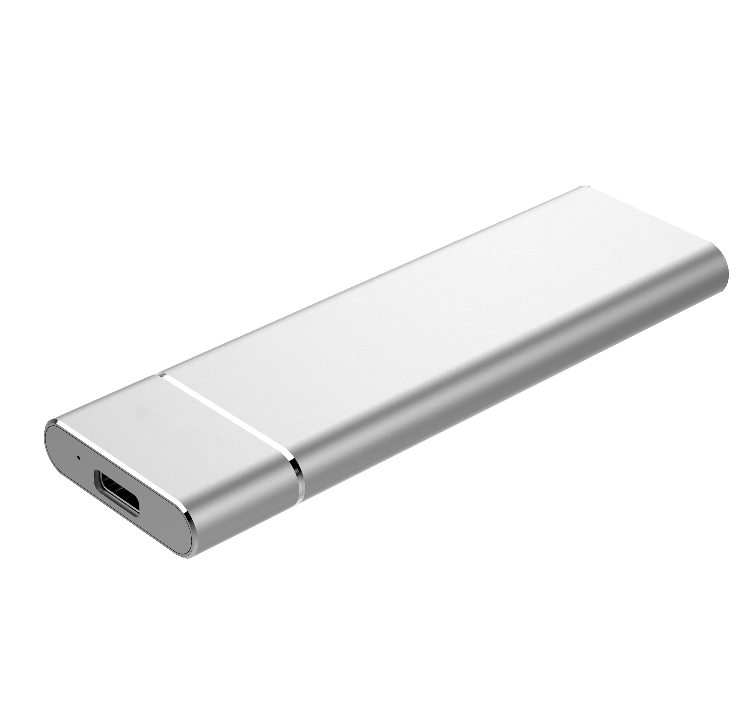 Корпус SSD Type-C на SATA портативный M.2 NGFF алюминиевый корпус SSD 6 Гбит/с внешний корпус ssd
