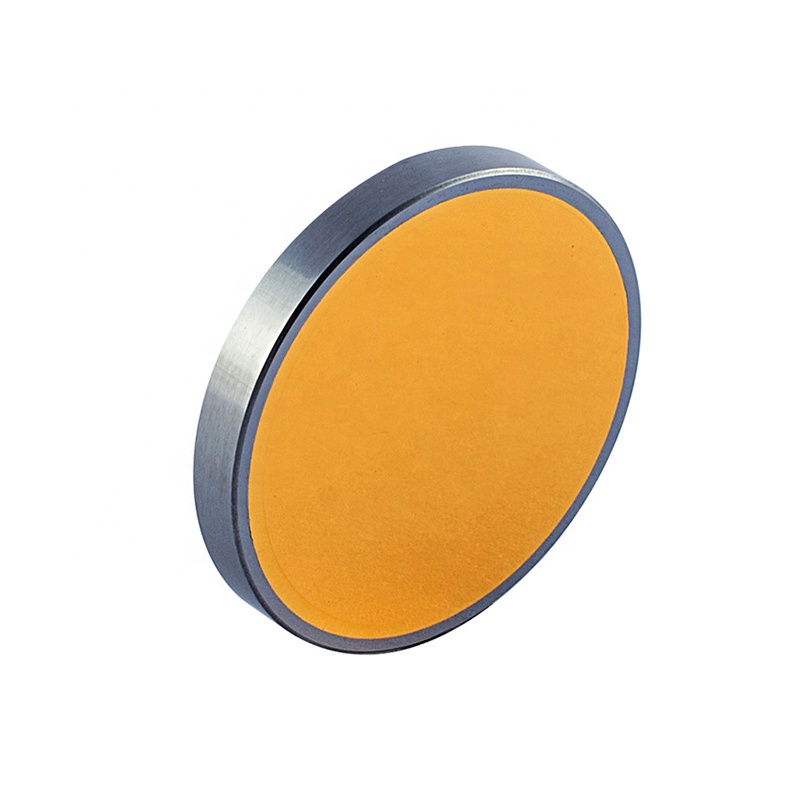 Custom Optical Laser Mirror Laser Machine Reflection Mirror
