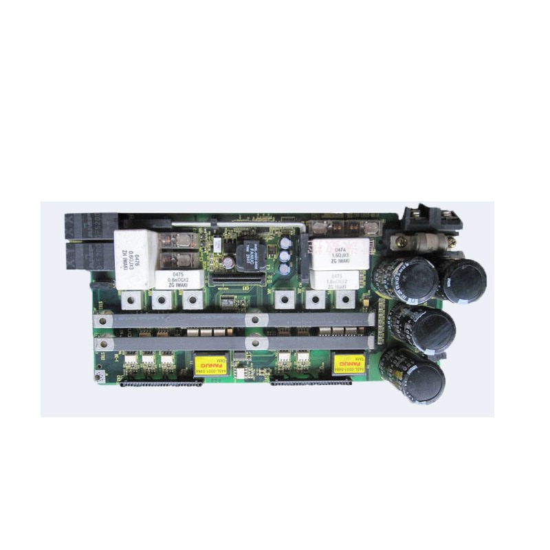 Cnc precision Fanuc схема печатной платы A16B-2203-0672 с оригиналом