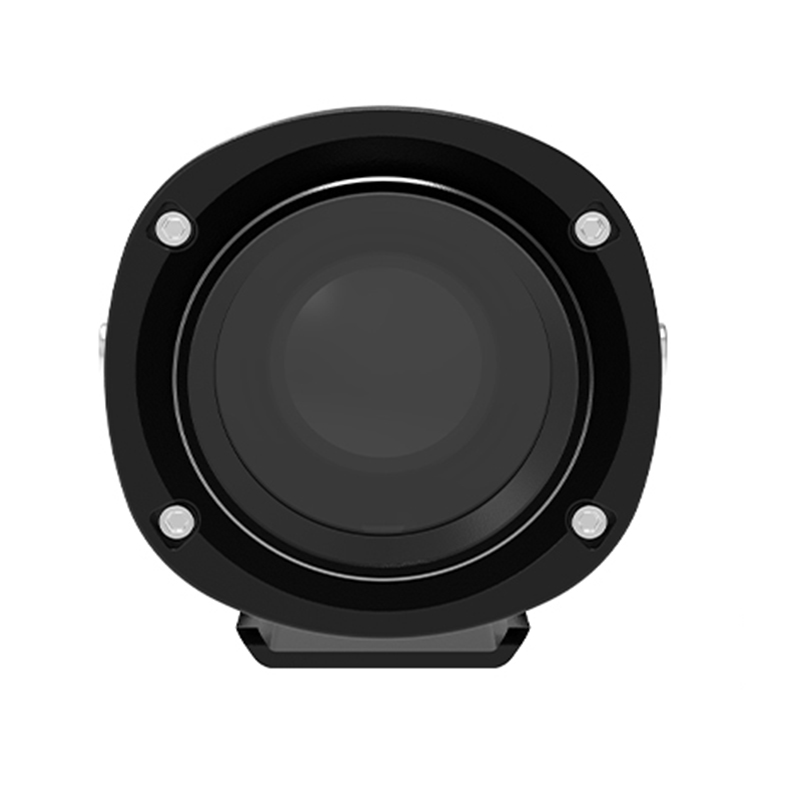 Новое прибытие 10w OPT-B-310-R 3in круглый лазерное пятно огни для продажи