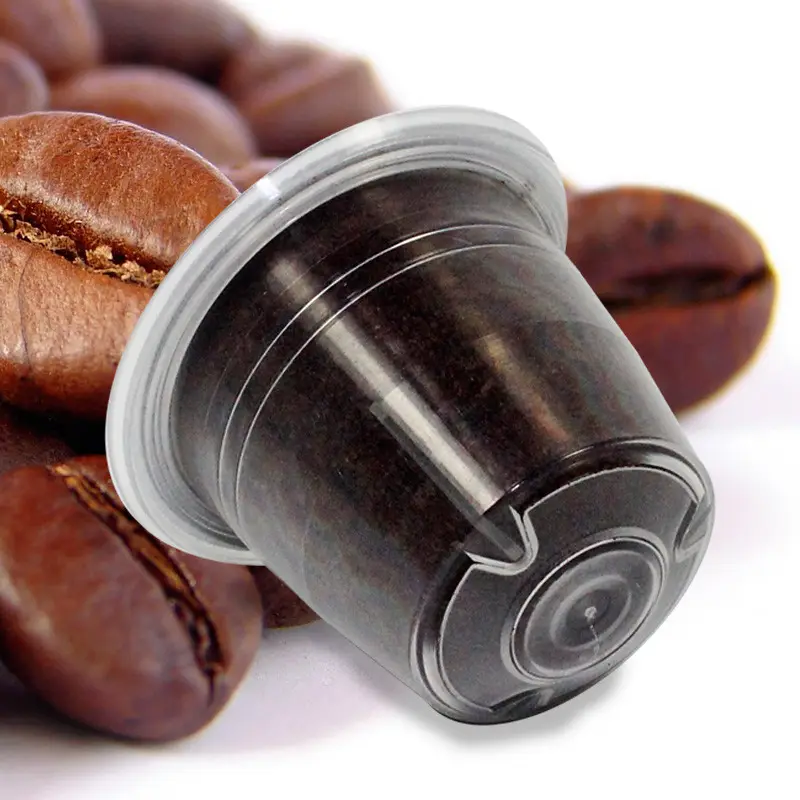 Кофейные капсулы Nespresso по низкой цене для продажи