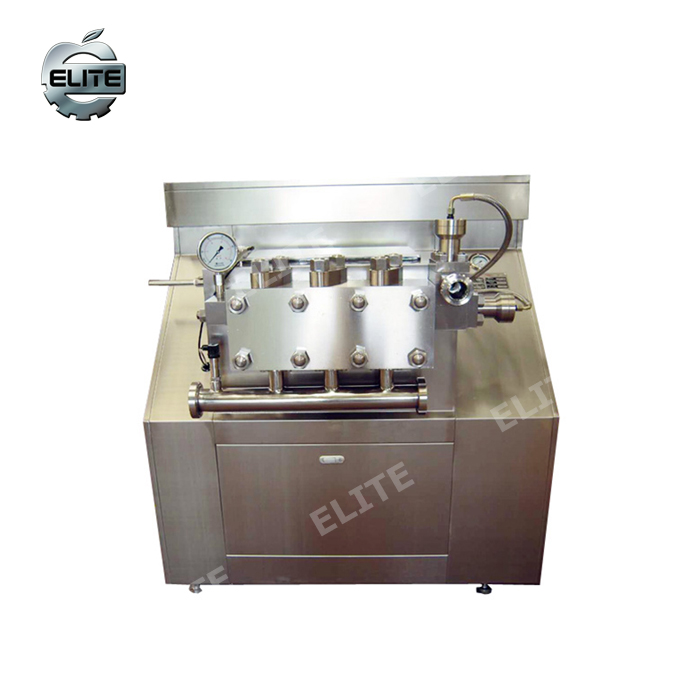 Best selling vacuum homogenizing emulsifier price