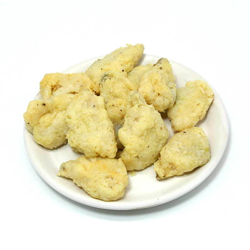 Замороженное моллюсковое мясо Tempura, подходящая цена, гарантированное качество