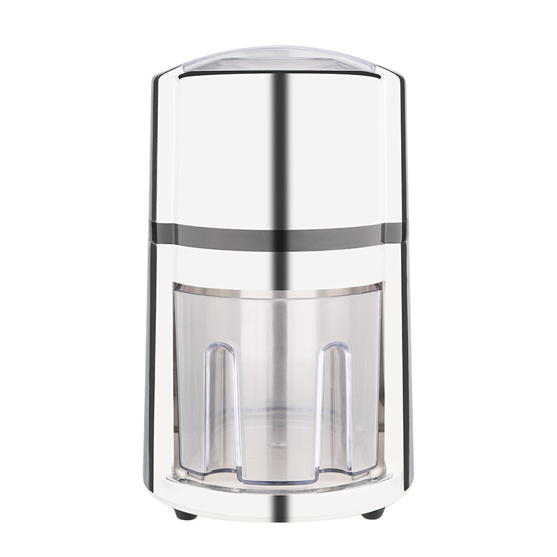 High Quality 1L Ice Cube Crusher Manual Ice Crusher For Home Hand Mini Ice Maker Crusher