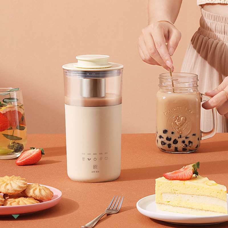 Custom Milk Tea Bottle Boba Pearls Tumbler Cup Taiwan Plastic Reusable Bubble Tea Cups With Logo
