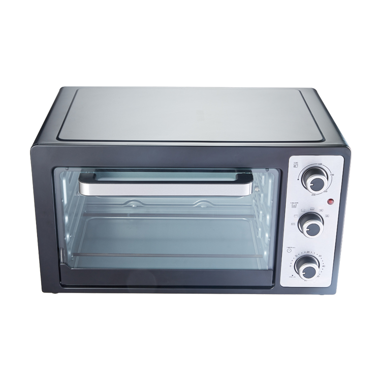 Popular Products Electric and Multi-functional Oven for Baking Biscuit and Frenchfries Electric Baking Oven