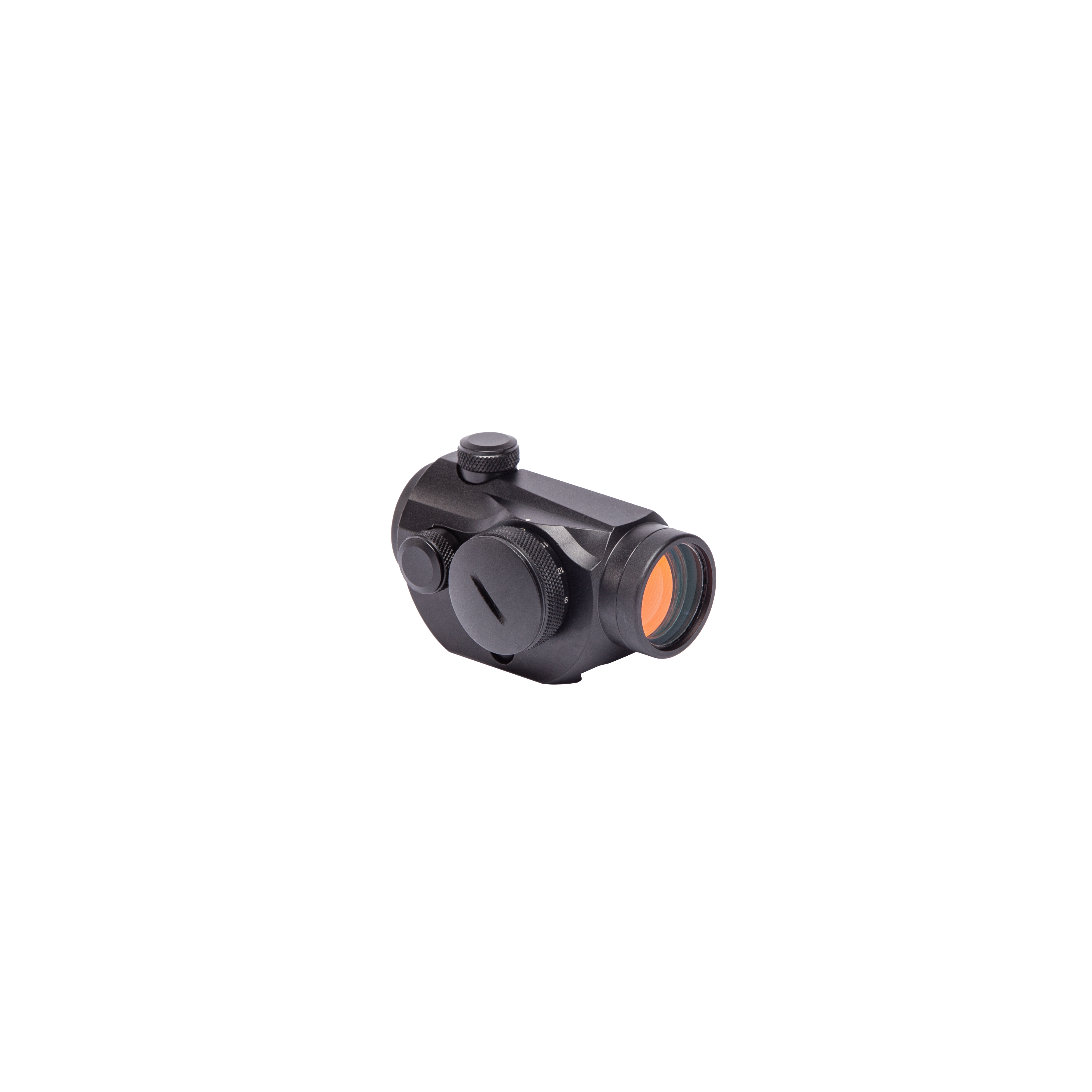tactical red dot sight 1x20 with 3 moa red dot for hunting