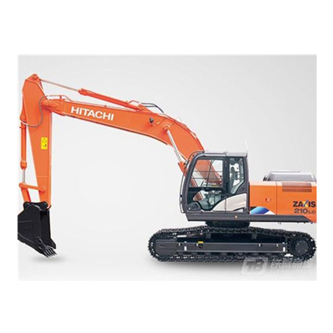 Б/у Экскаватор Hitachi 210, оригинальный, Япония, на продажу, 20 тонн