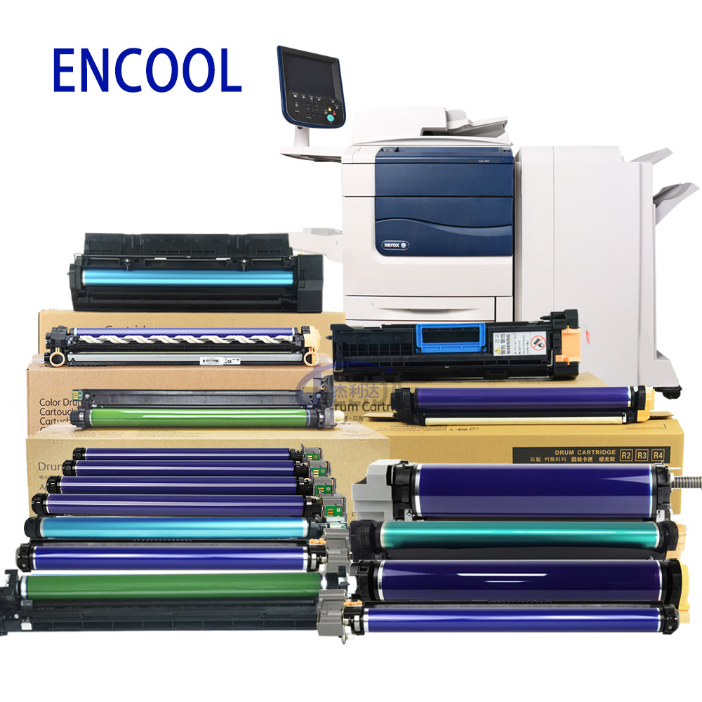 Совместимый для Xerox барабанный блок 70 7855 c70 5875 5855 5955 3060 5222 C70 D95 блок барабана для Xerox барабан чип