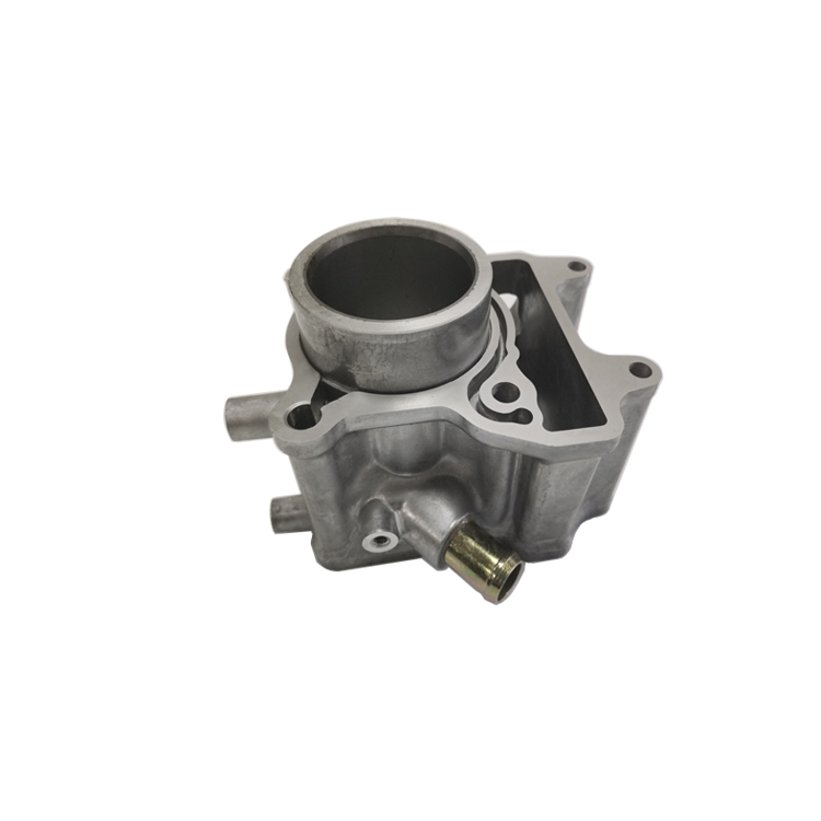 CLICK125 PCX125 Motorcycle cylinder 52.4MM high-quality cylinder kit for Honda