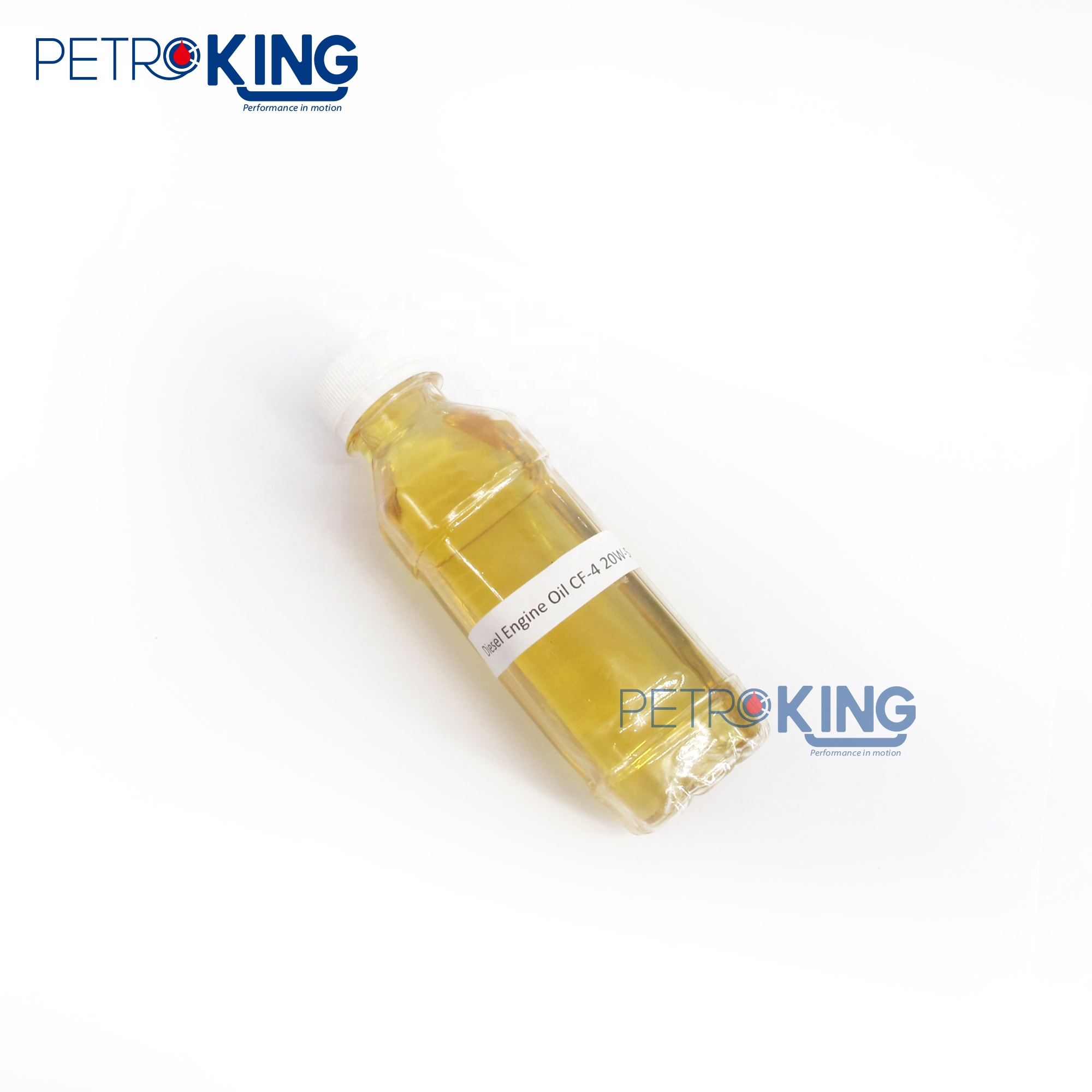 PETROKING высокого качества длительный срок службы CF-4 20w-50 дизельный двигатель смазочные масла смазочного масла