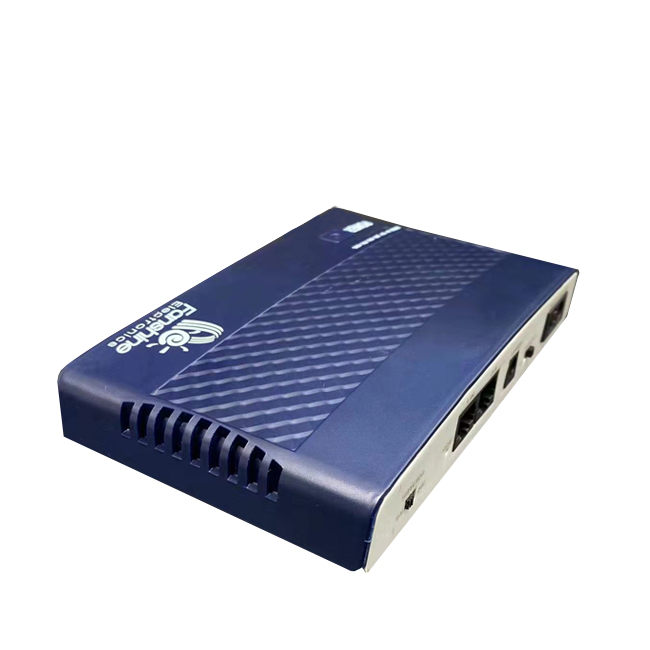 Fanshine OEM DC мини UPS выход 9 в 12 В 15 в 24 В мини UPS для маршрутизатора POE UPS