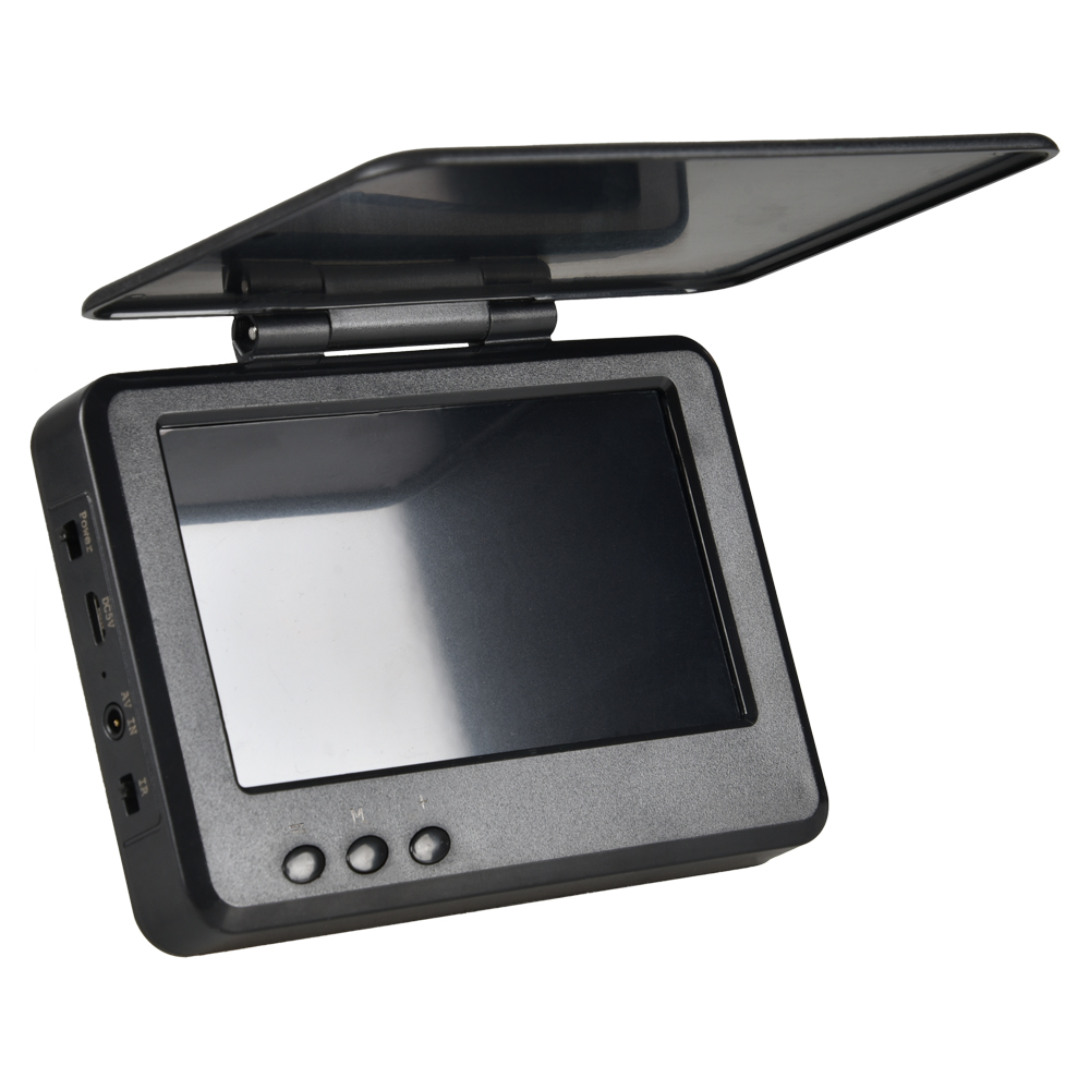 Fishing Camera on the Rods Video Fish Finder Fishing Camera Kit