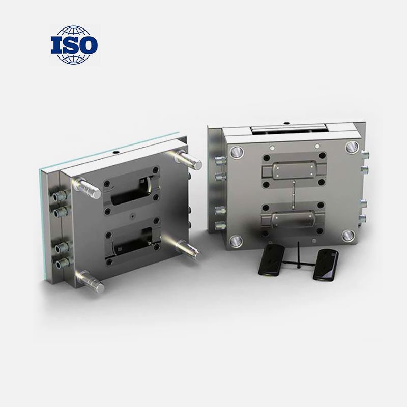 Customized Design Plastic Parts Injection Molding Tool Injection Mold