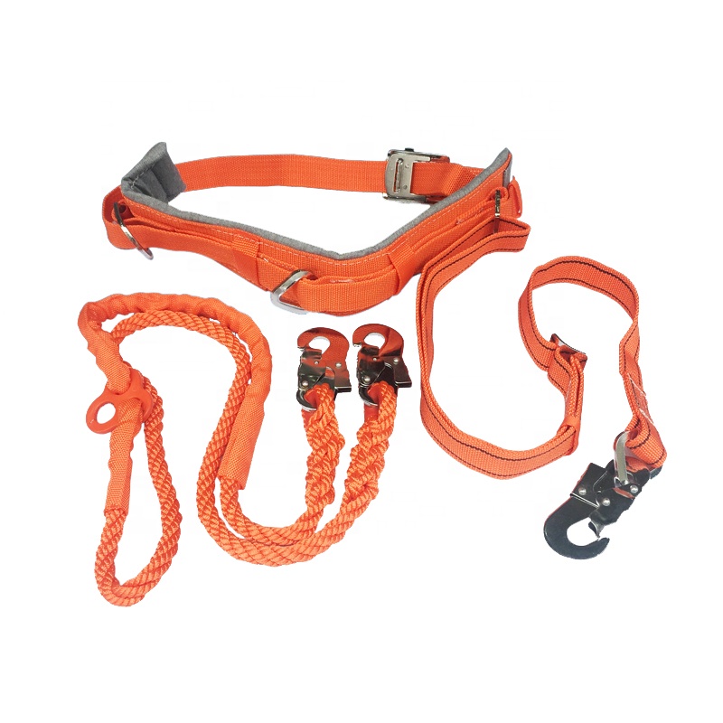 Universal Bus Safety Belt 3 Meters Automatic Retractable 3 Point Auto Seat Belts