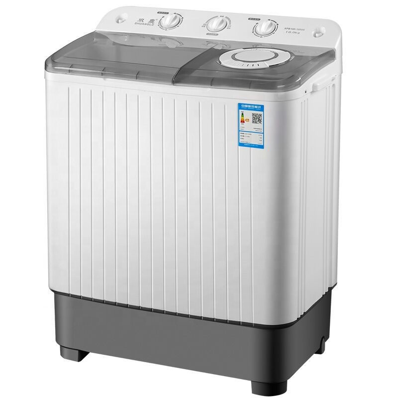 Amazon hot selling 7.5kgs big capacity multi purpose erelectrical washing machineshoes washing clothes washing with dryer