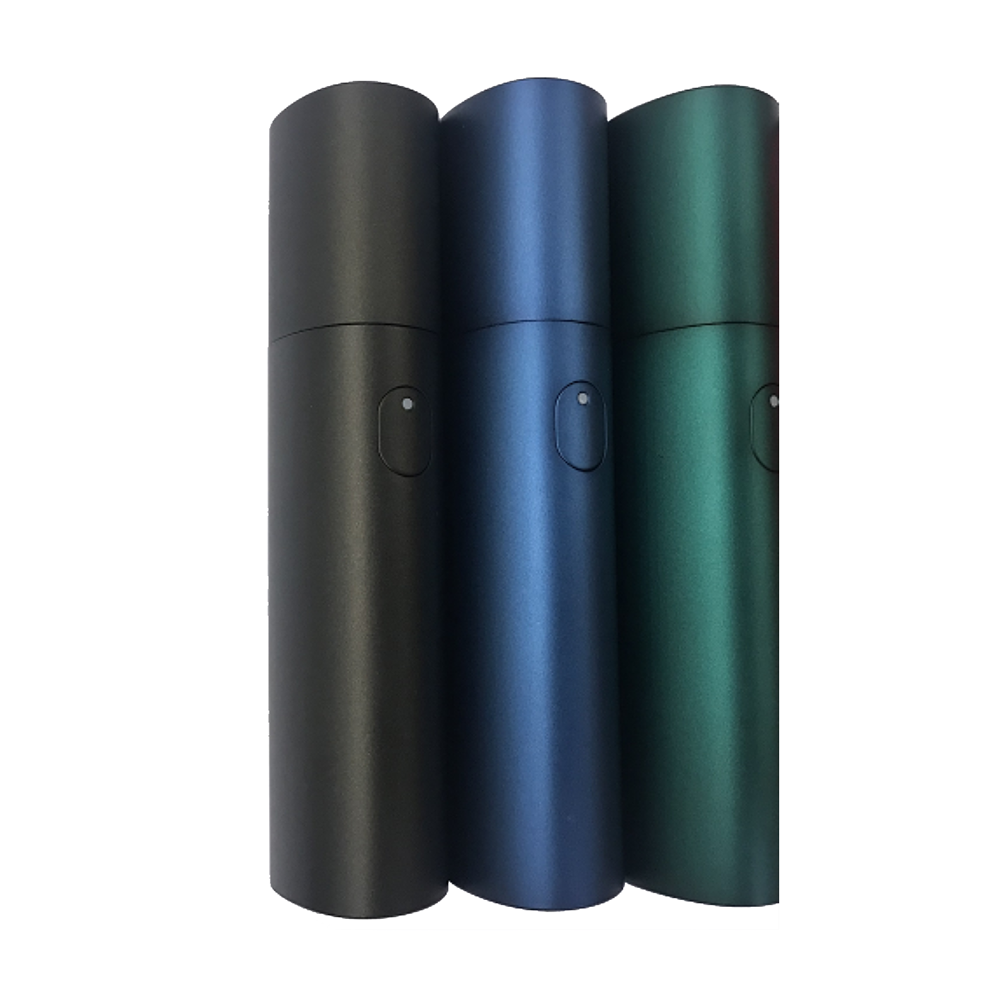 Promotion Price electric cigarettes brand hot sell heat not burn device