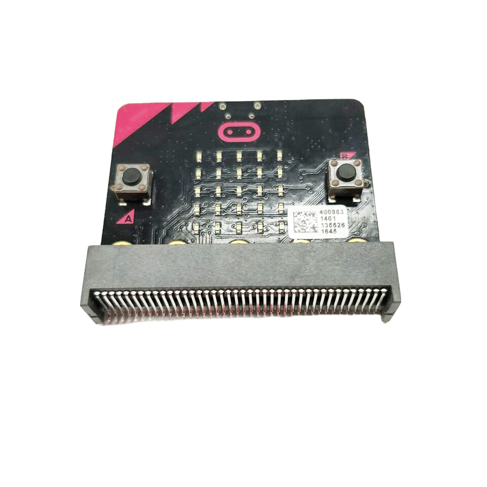 BBC Micro: бит pci express крайняя карта разъем 1,27 мм шаг 40 позиций края pcb разъем