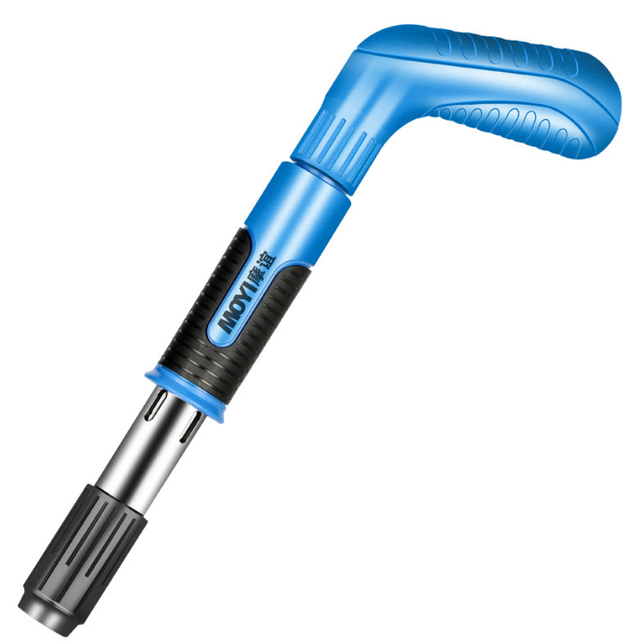 Ceiling Strong concrete mini nail gun for equipment installation and repair cement wall