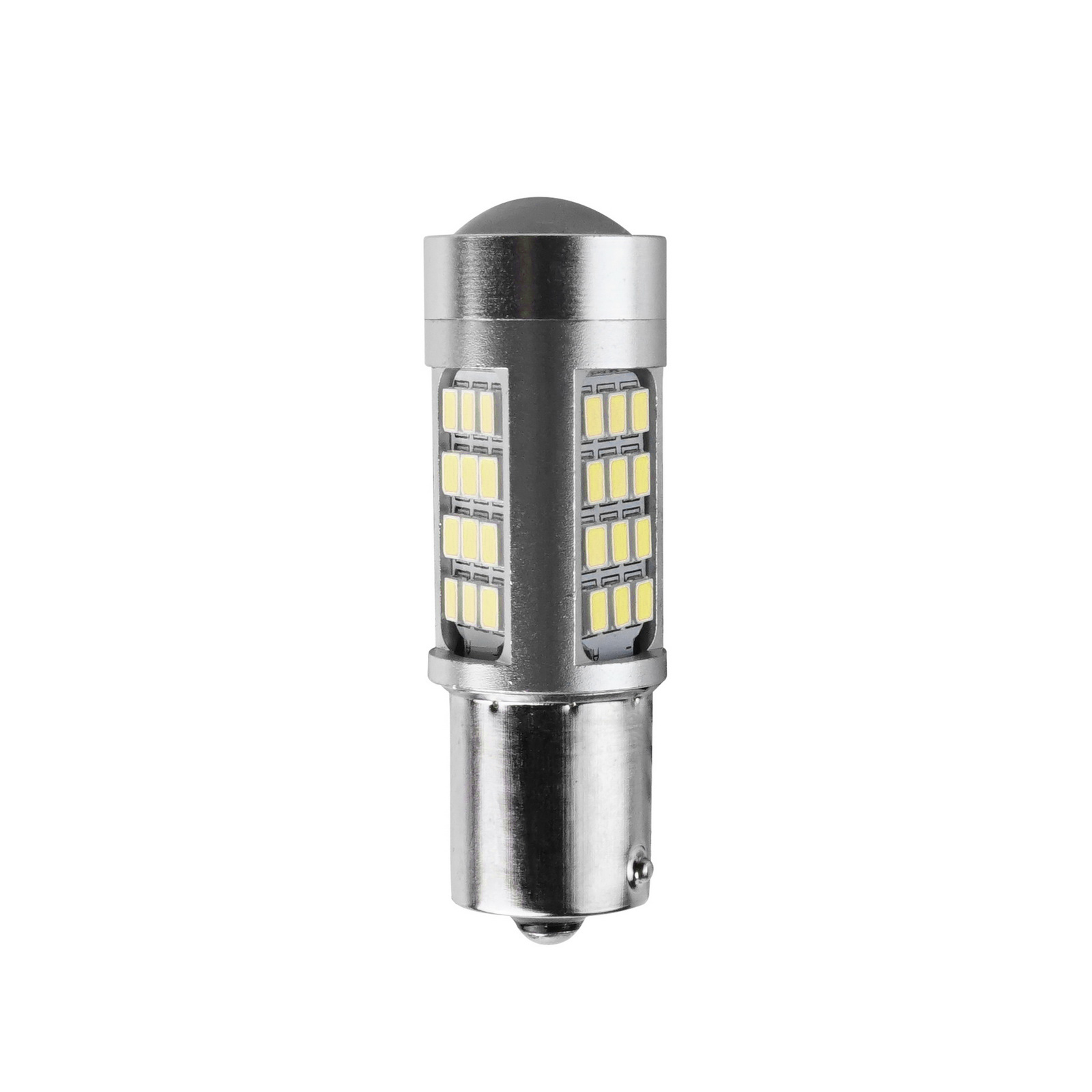 Светодиодный S25 1156 2835 42smd с CAN-BUS, 1156 P21w Ba15s Led 15smd без ошибок, Ba15s S25 2835 42smd