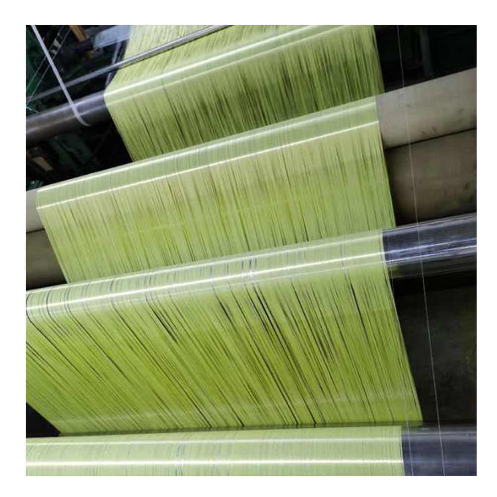 Kevlar Fiber Flame Retardant Bullet Proof Cut Resistant Fabric, Hot Selling Undirectional Aramid Fiber Fireproof Fabrics