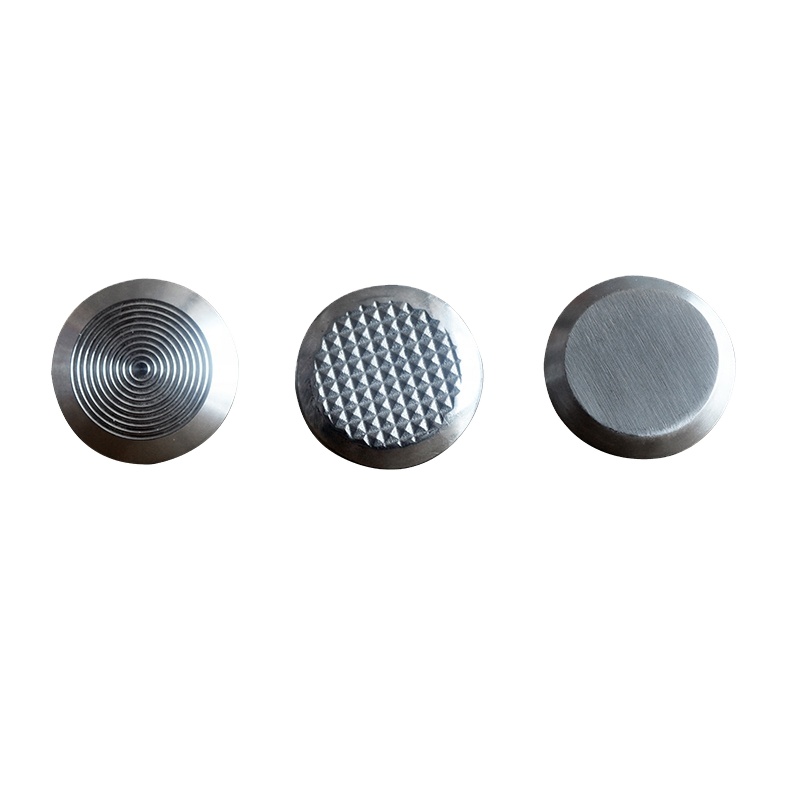Road Stud Price Low 304 Stainless Steel Ground Surface Tactile Indicators Suppliers Tactile Markers Installation Road Stud