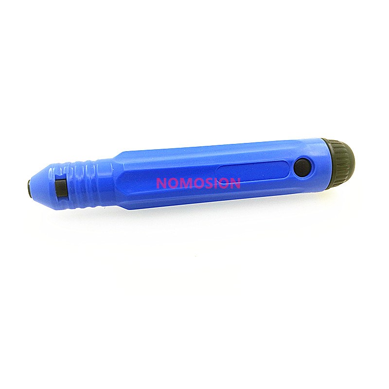 NB1000 trimmer scraper blade plastic trimming knife handle chamfering tool professional deburring knife handle NB1000