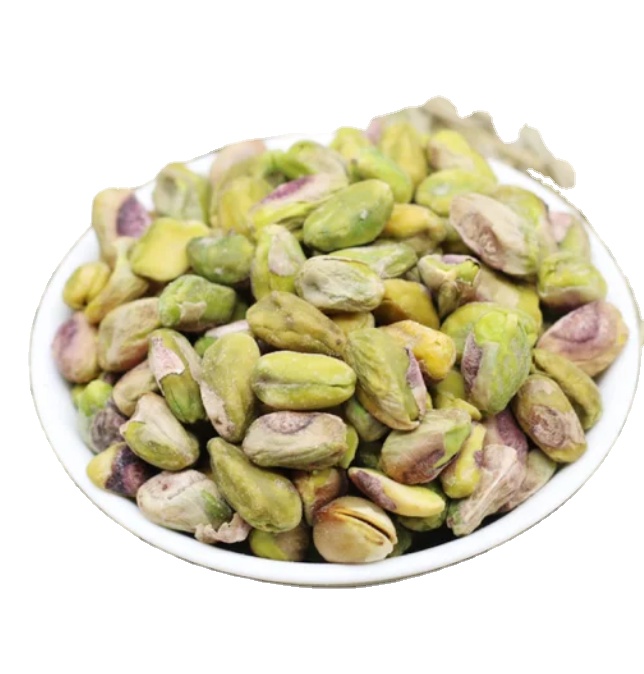 Wholesale High Quality Healthy Raw Dried Pistachio Nuts in Builk