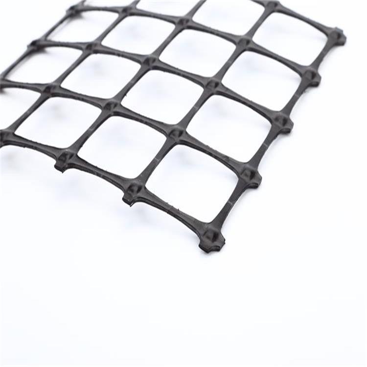 Factory Price PP Biaxial Geogrid for Soil Stabilization in Thailand