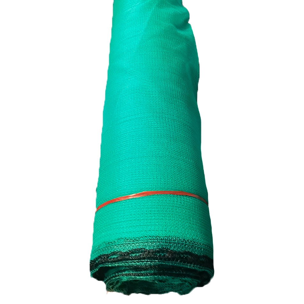 Горячая Распродажа от производителя HDPE Пластиковая Зеленая Сетка для лесов
