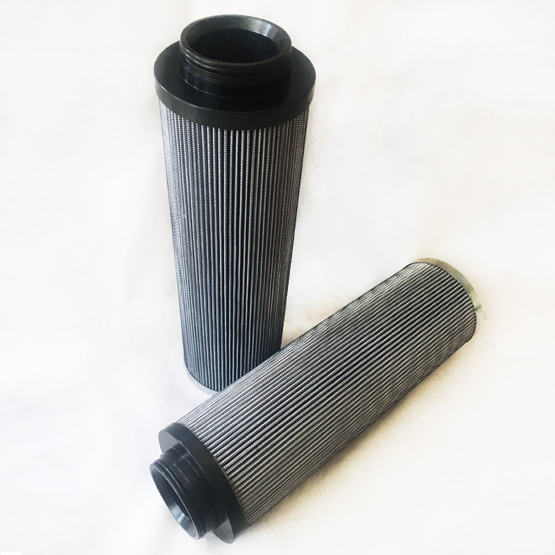 Demalong Supply Ships equipment Return Line Filter Hydraulic Oil Filter Element G01954Q