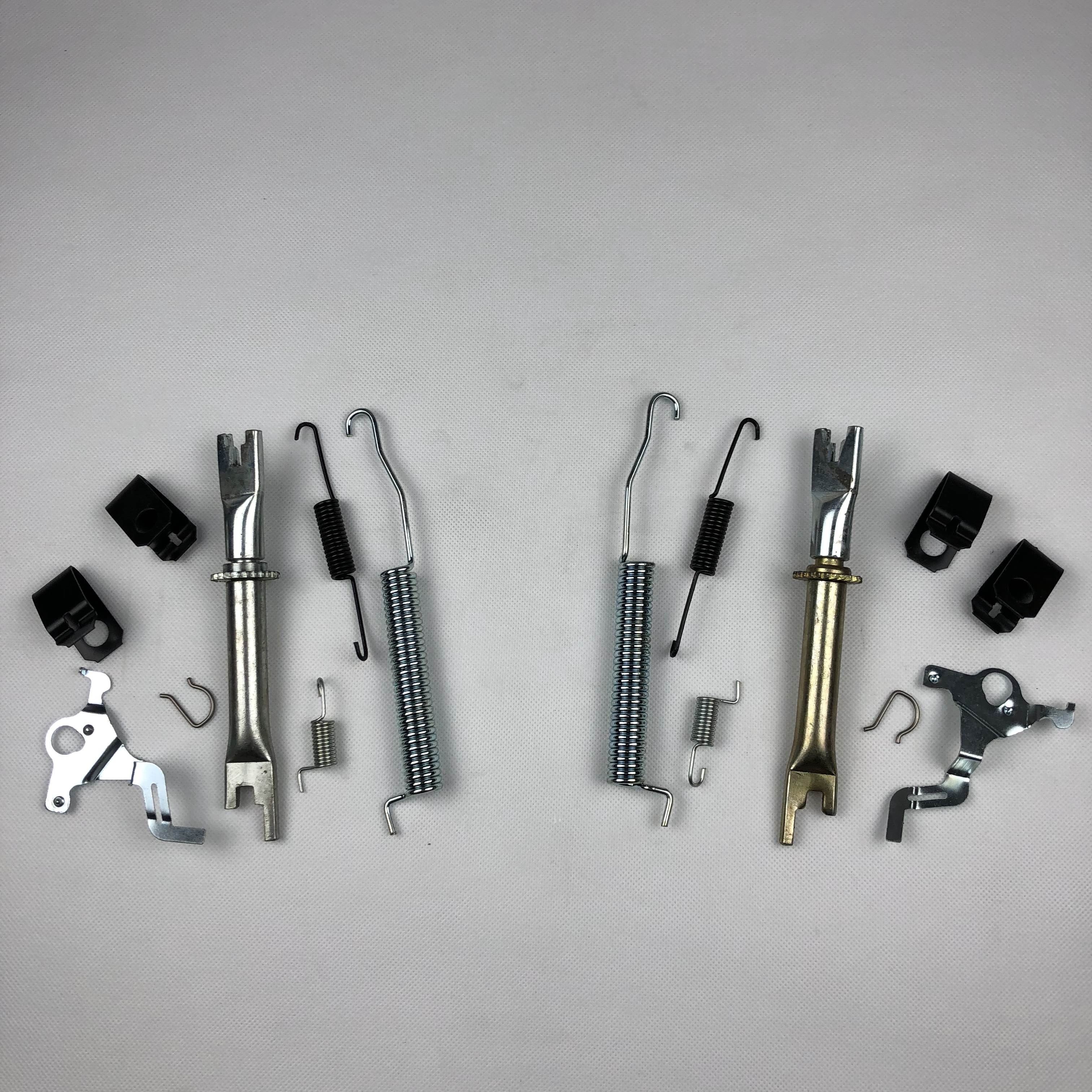 Комплект для ремонта тормозов UH71-26-640 UH71-26-630 для Ford MAZDA BT-50